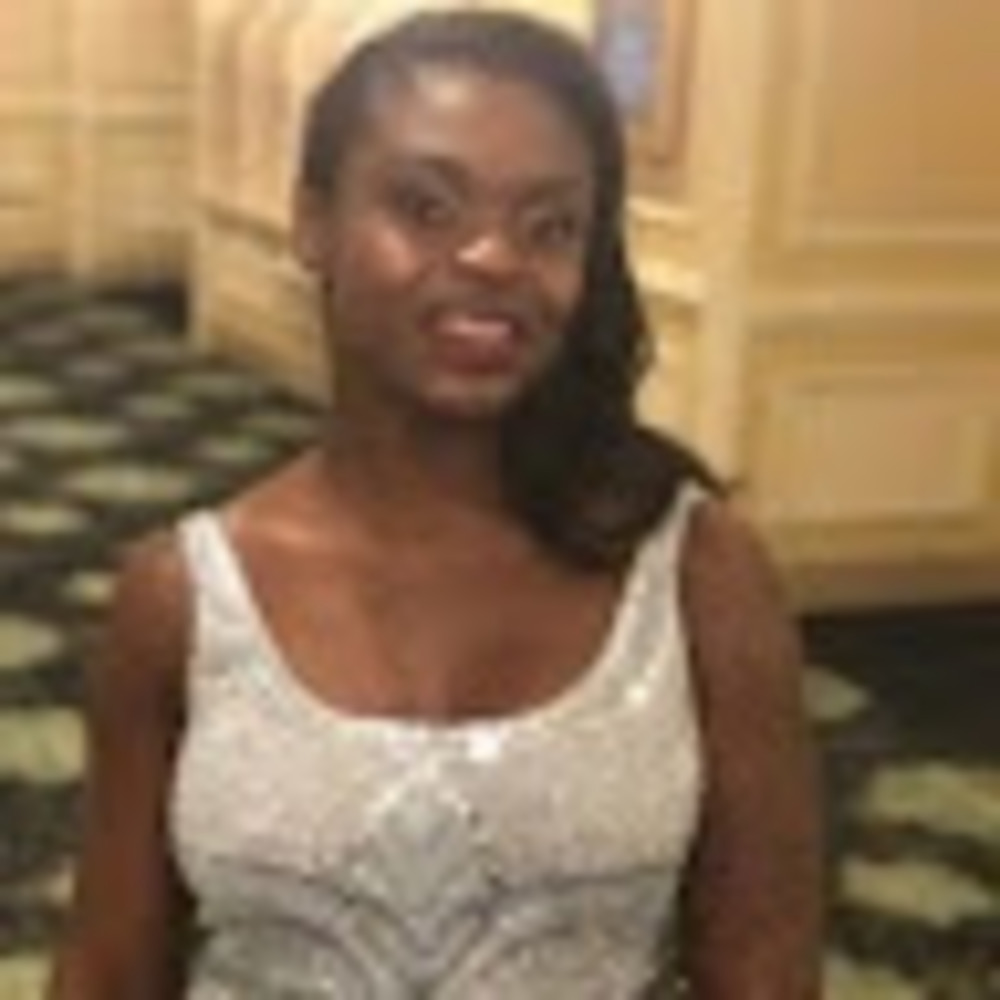Meet your Posher, Patricia